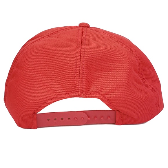 President Ronald Reagan Birthplace Baseball Hat - Picture 3 of 6